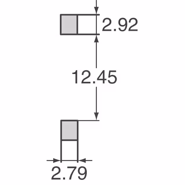 B82479A1333M000 EPCOS - TDK Electronics  Fixed Inductors